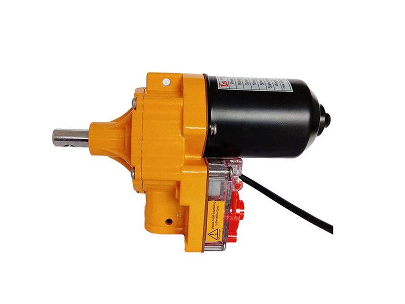 Электрический рулон