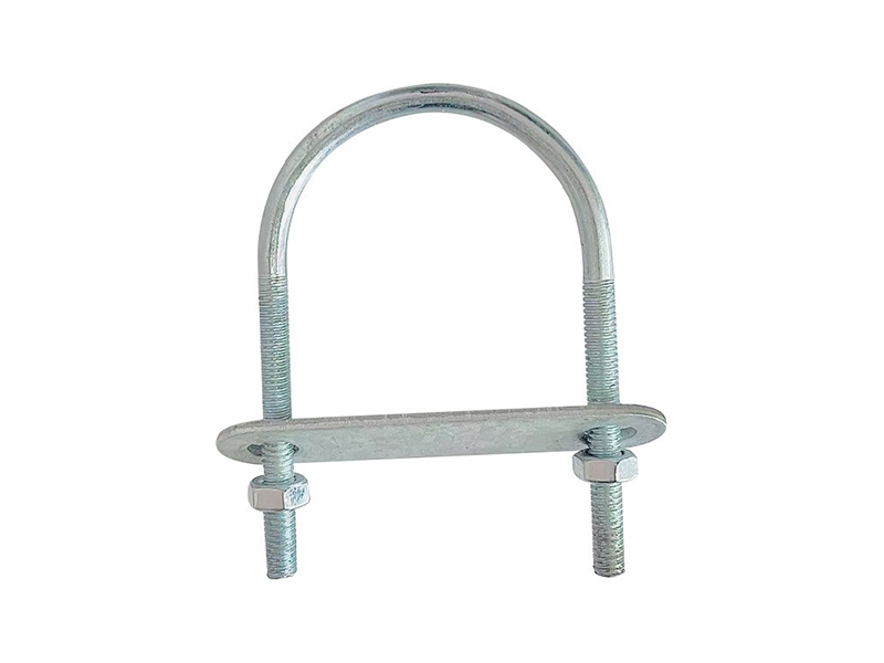 У — образный шёлк