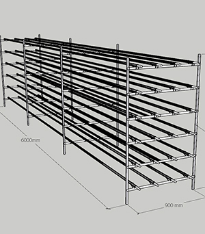 Грибовые плантации