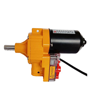 мембранный барабан