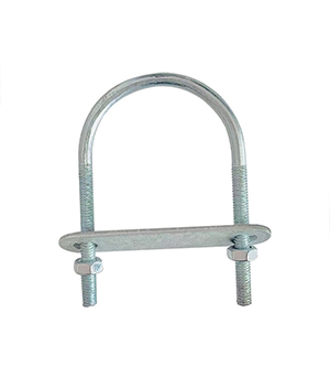 У - образный шёлк