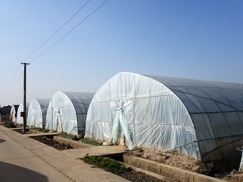 туннельная арка