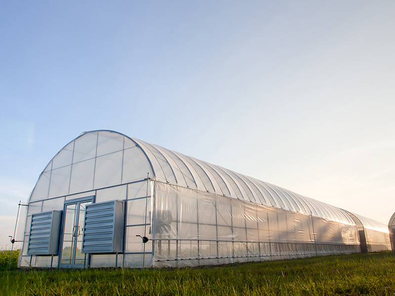 туннельная арка